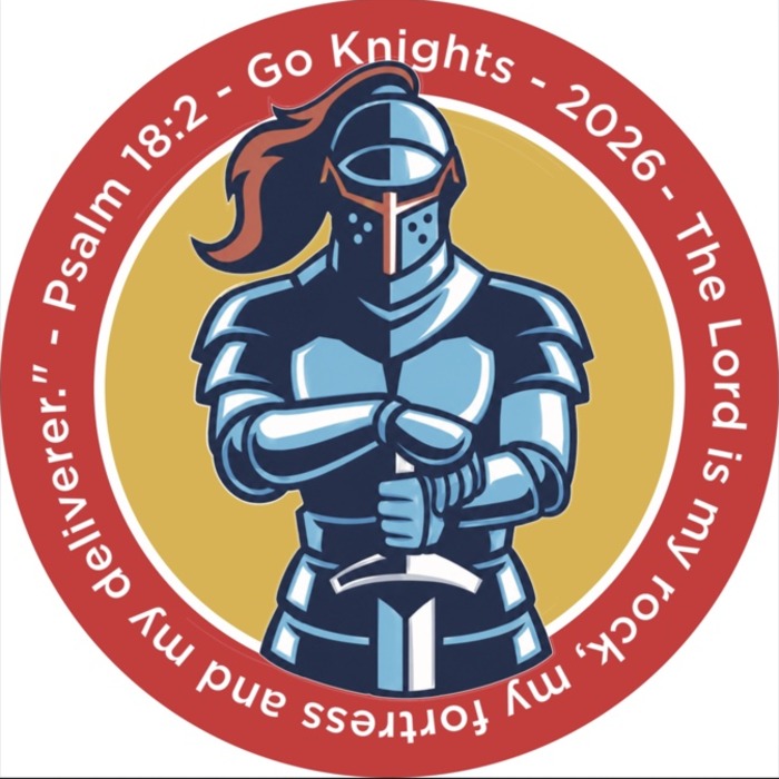 Hope Christian School knight